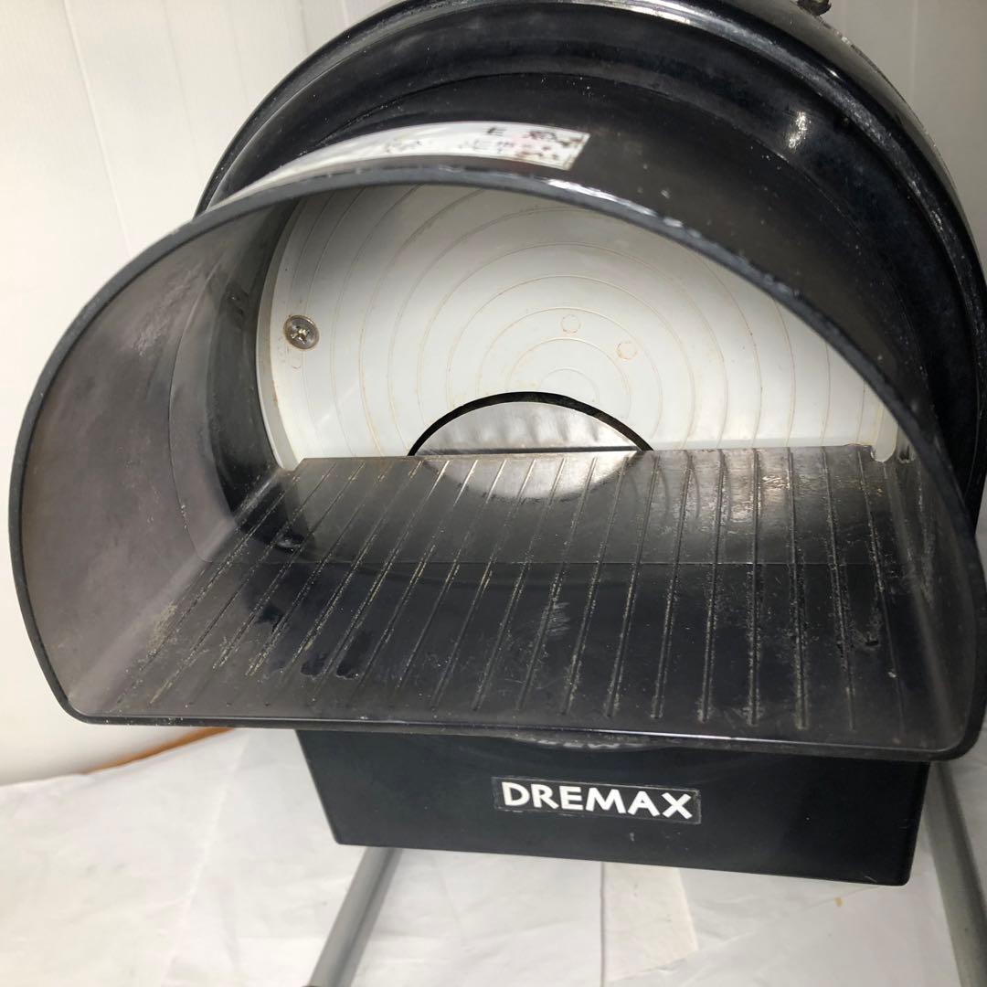 DREMAX マルチスライサー DX-100　ドリマックス 業務用