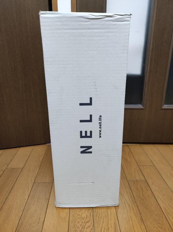 【新品】NELL かけ布団 シングル 2025年10月発売！