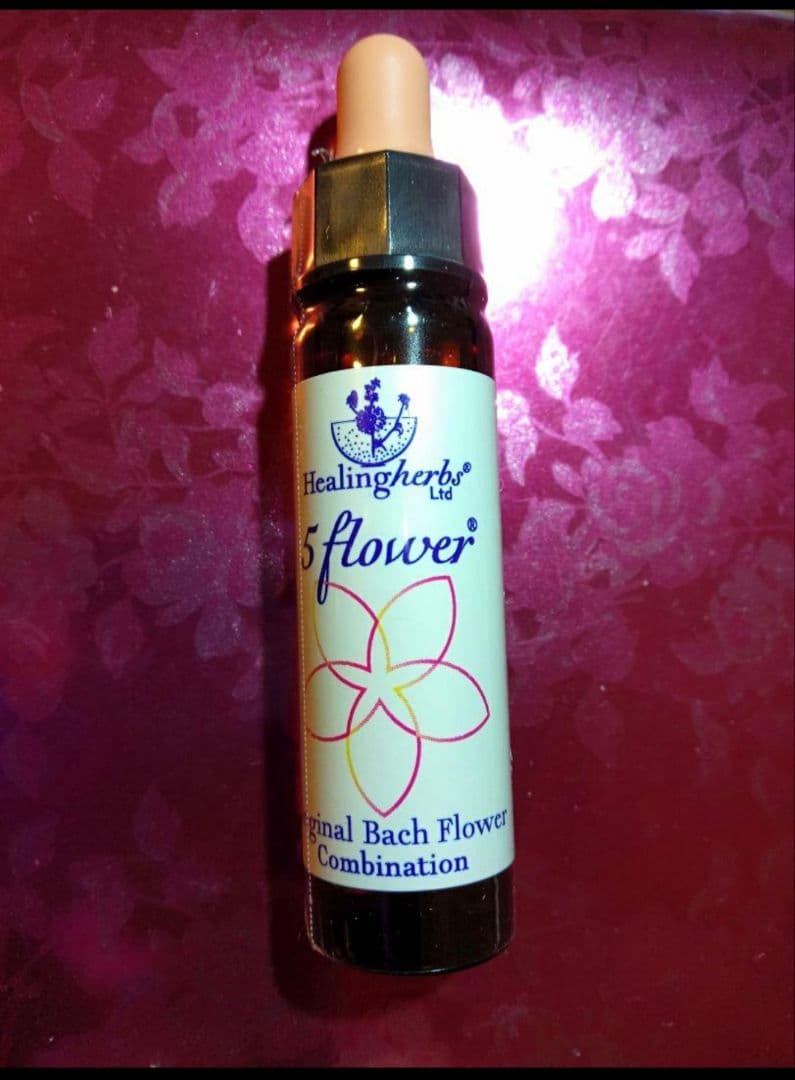 たろう様1760+1660×8=15040ヒーリングハーブス社フラワーエッセンス