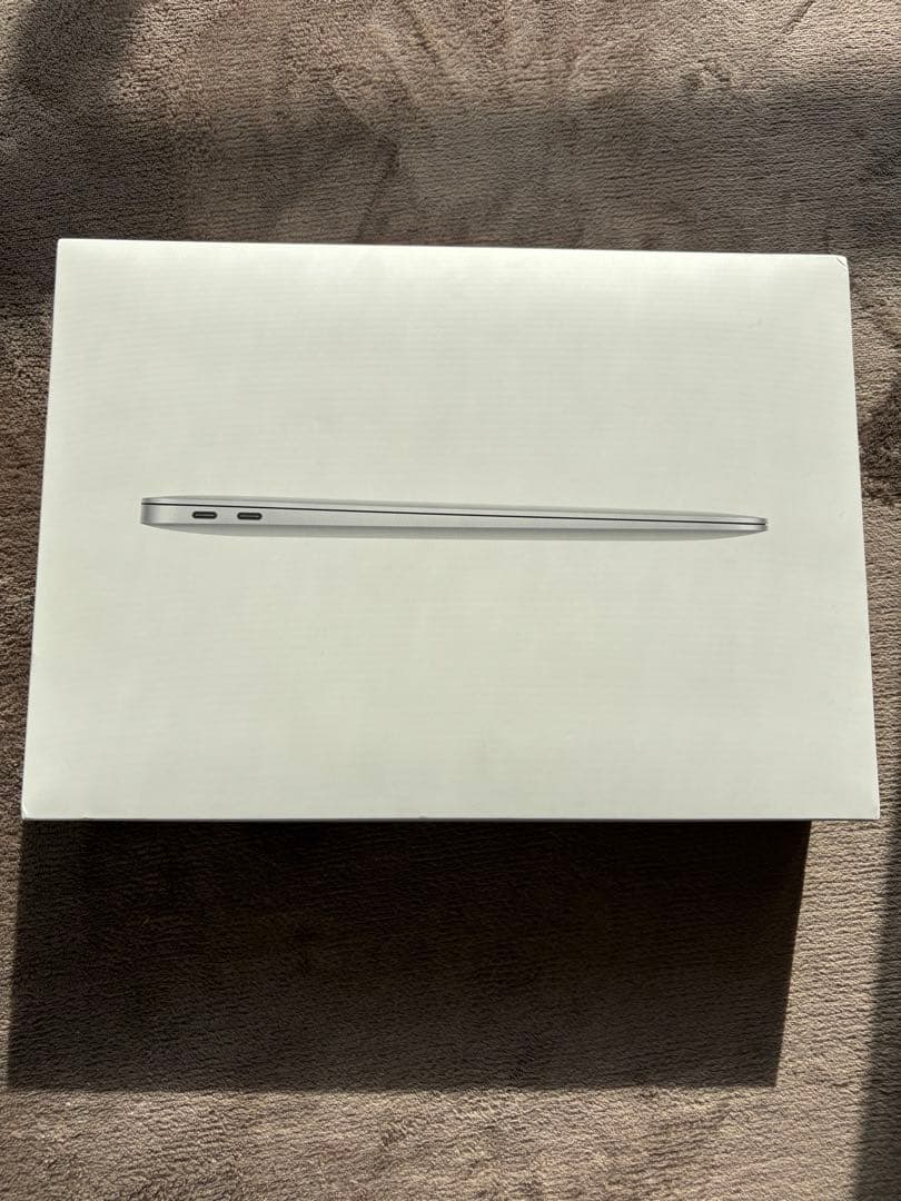 【箱有】Apple MacBook Air (M1, 2020) 最大容量94%