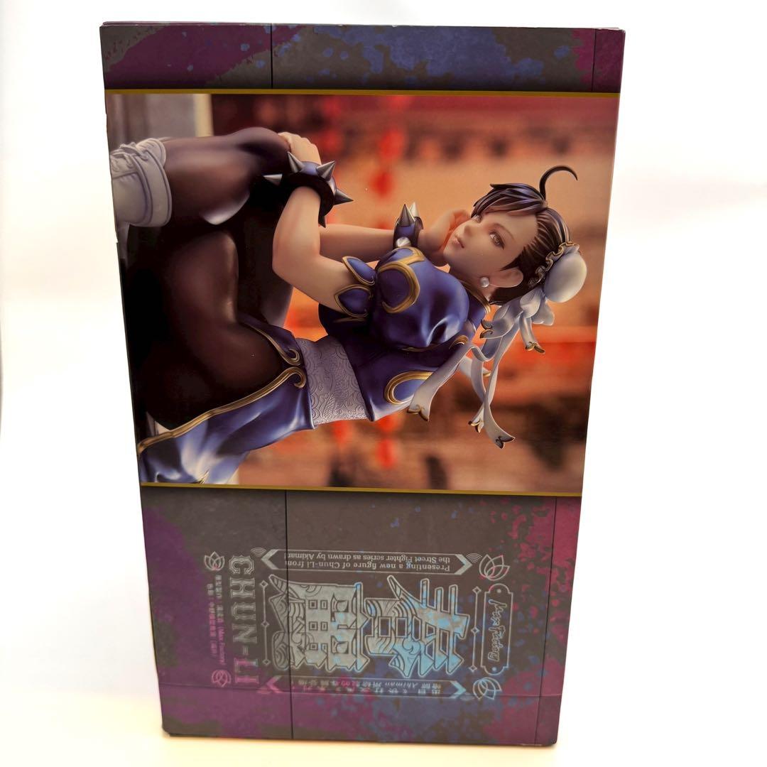 Max Factory ( マックスファクトリー ) 春麗 フィギュア