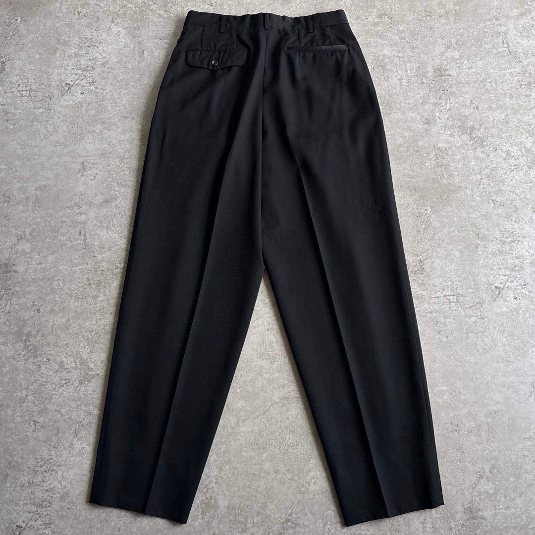 90's■COMMEdesGARCONS HOMME【M】田中オム セットアップ