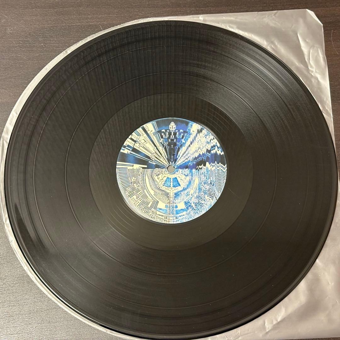 DJ Bobo James Mellow Madness 日本語ラップ　レコード