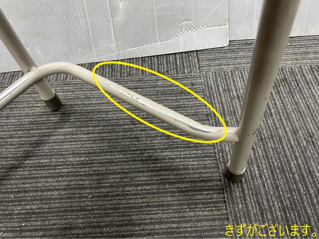 336◆格安配送地域あり◆ダイイチ◆学童机・椅子10組(旧JIS6号)学校学習塾