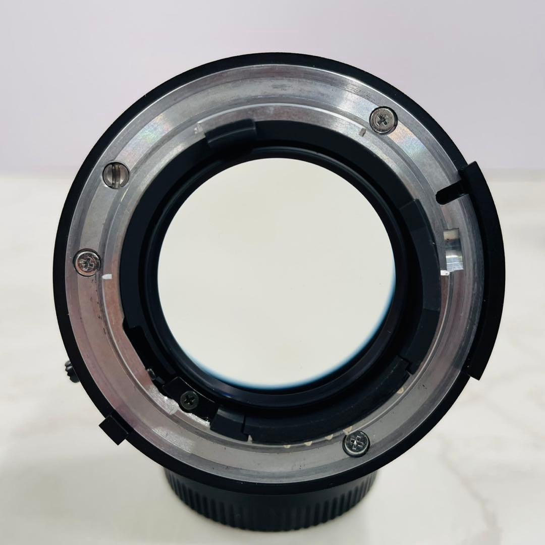 レンズ(単焦点) Nikon NIKKOR AF 85mm F1.8 WW7251