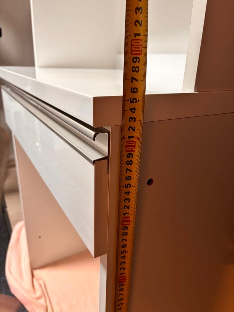 ニトリキッチンボード【リガーレ】横浜市直接引取りのみ