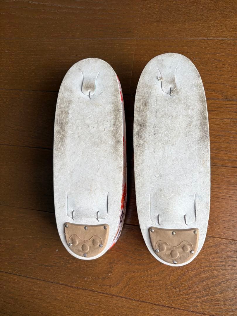 断捨離中さん専用　七五三　7歳用　つくり帯　結び帯　はこせこセット　　小物セット