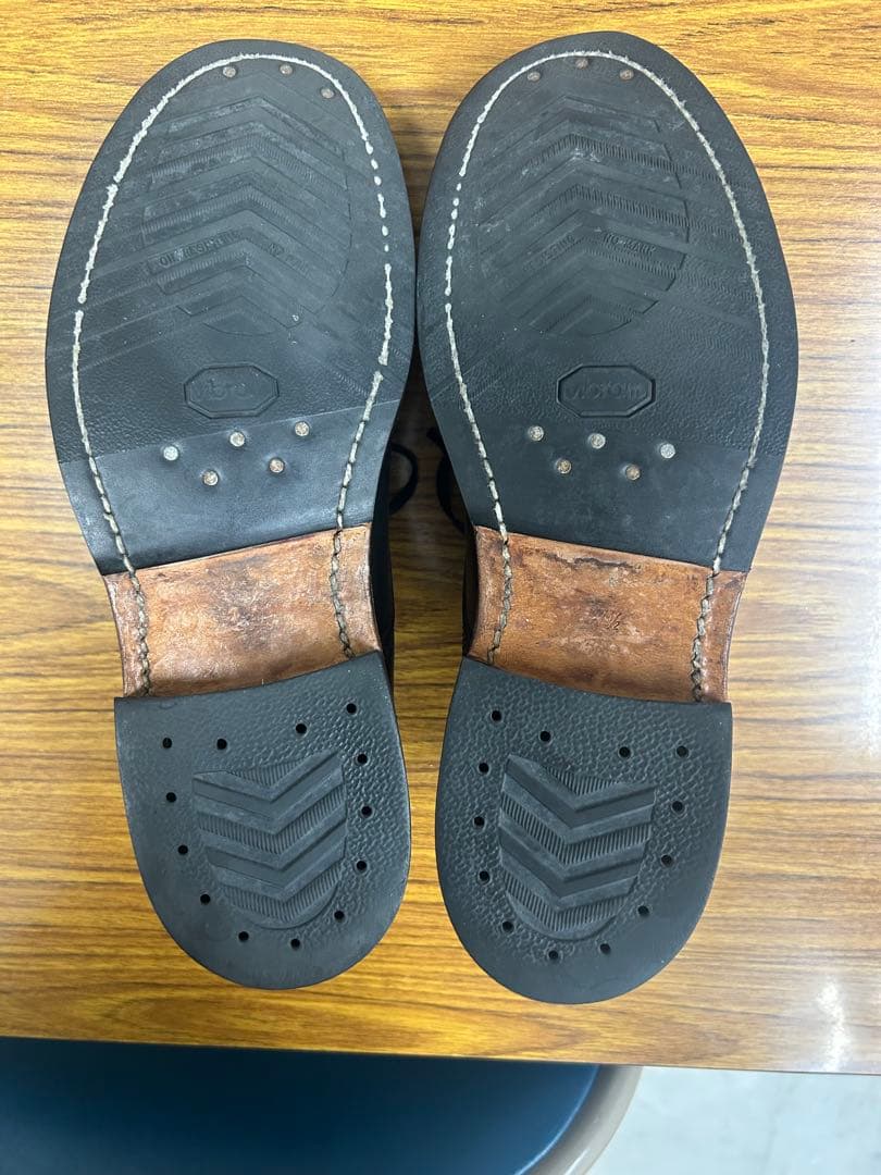 DANNER ダナー　マナワ