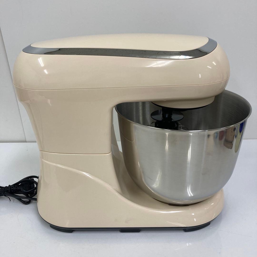 Y444-2 CHEFTRONIC SM-961 スタンドミキサー