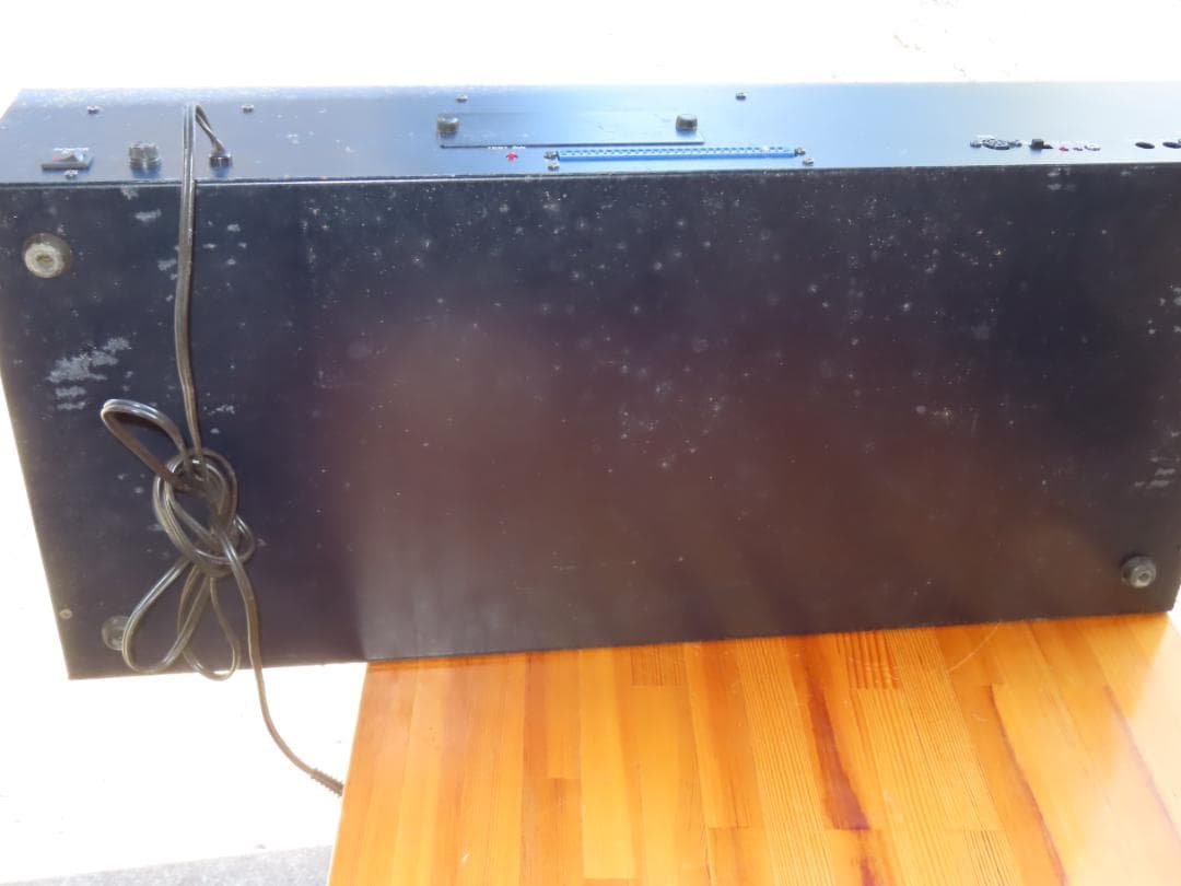 ハッピー商会 スーパーベガ21/SUPER VEGA 21 コントロールボックス