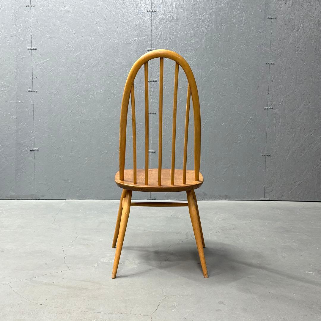ERCOL(アーコール) / Quaker クエーカーチェア (503)
