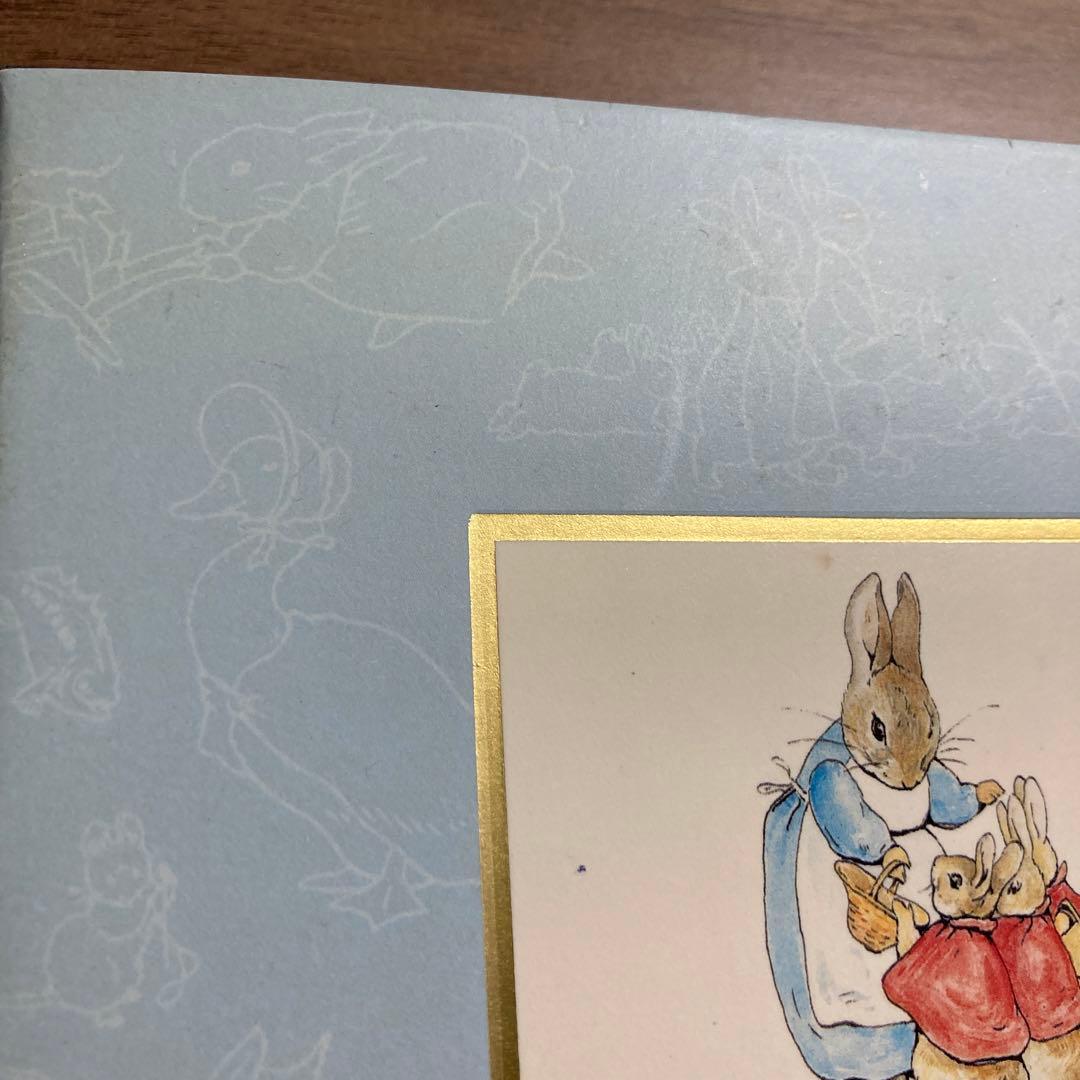 ピーターラビッBeatrix Potter The Complete Tales