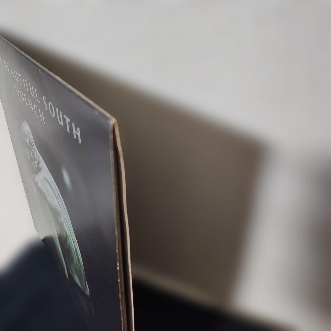 a*6様 THE BEAUTIFUL SOUTH QUENCH レコード