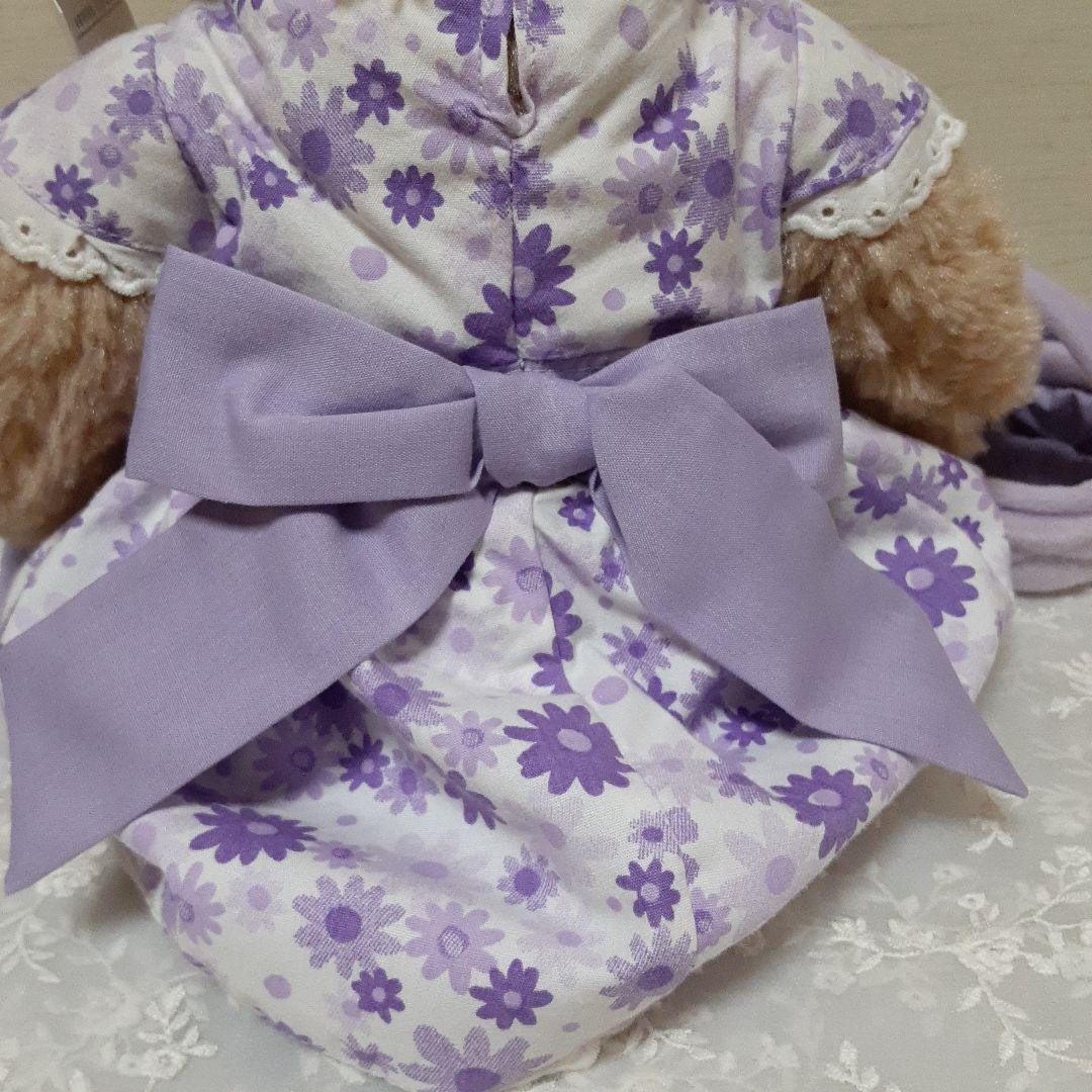 テディベア Harrods 特注　美品希少