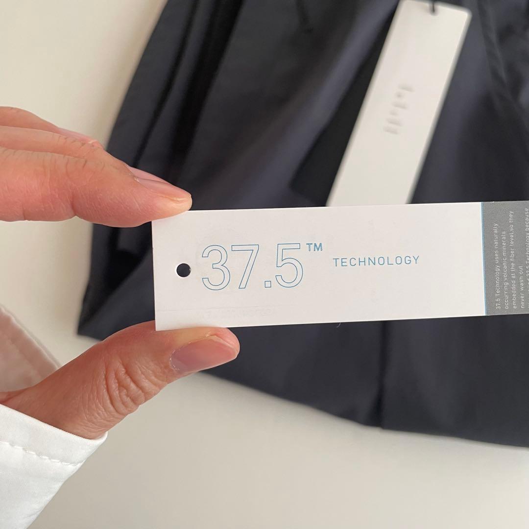 専用　　lelill 【日本製】サイドベルト トラウザーズ