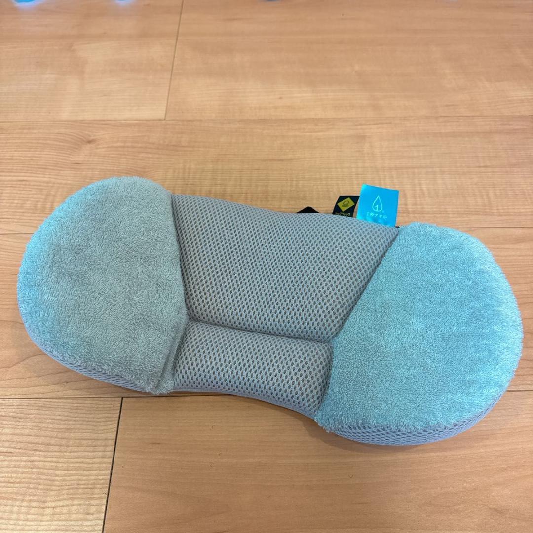 Combi チャイルドシート クルムーヴスマート エッグショック JL-590