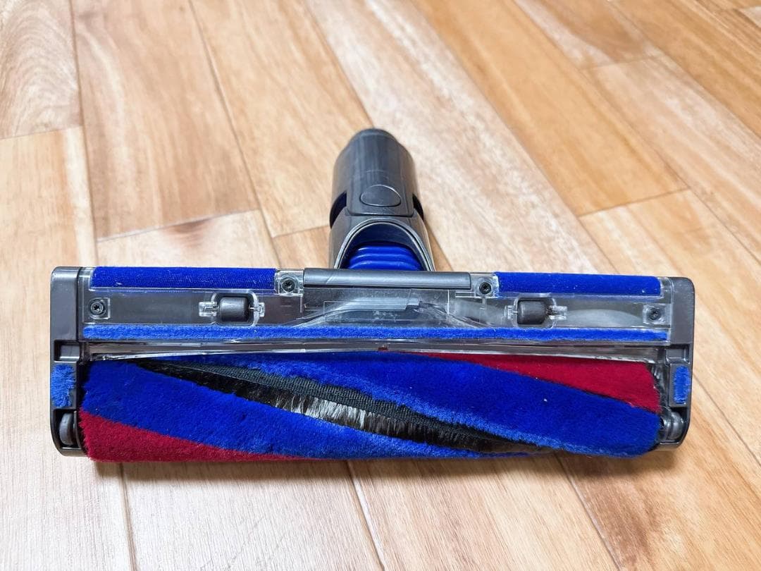 【分解洗浄済】289-ダイソン dyson SV18 掃除機 作動品