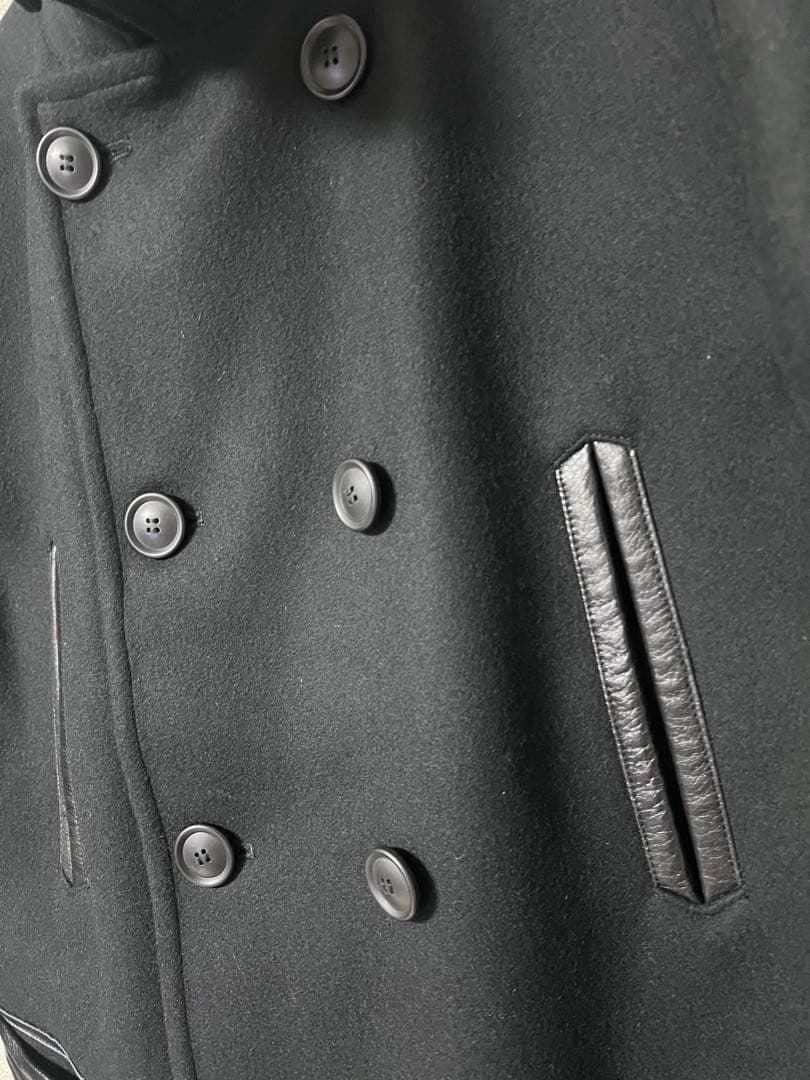 MASSES P-COAT マシス Pコート 木村拓哉着用 キムタク XL