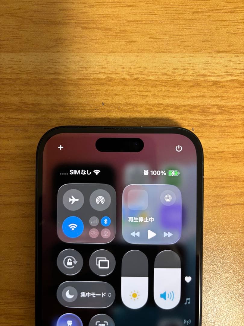 iPhone 15 256GB - ブラック - Simフリー