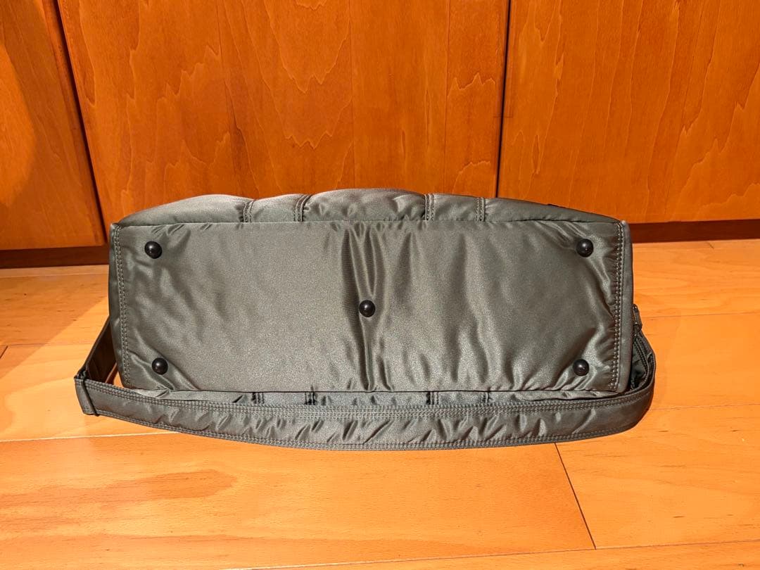 旅行かばん・小分けバッグ PORTER / TANKER BOSTON BAG(L)