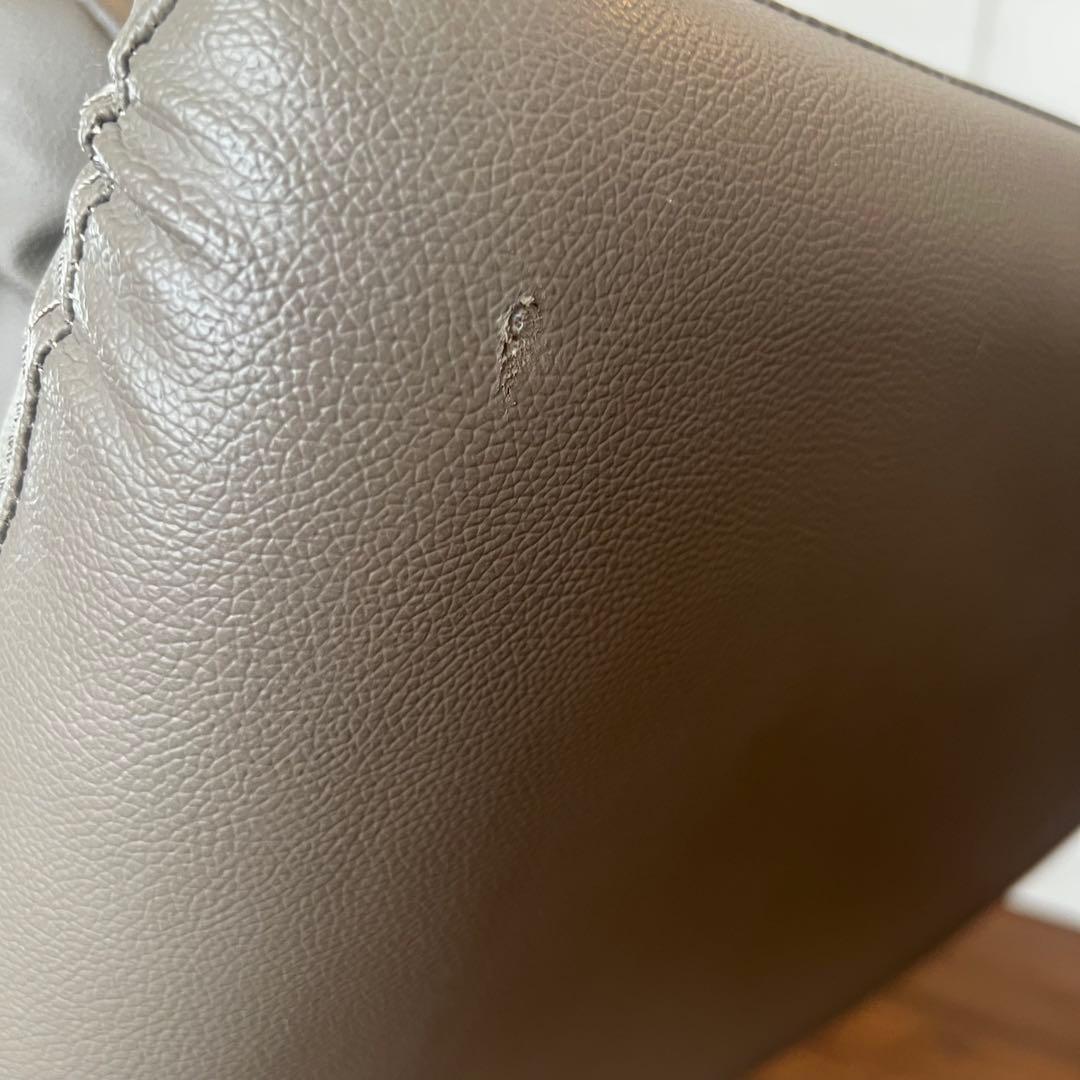 期間限定【本革】電動リクライニングパーソナルチェア　4モーター　LE01MO