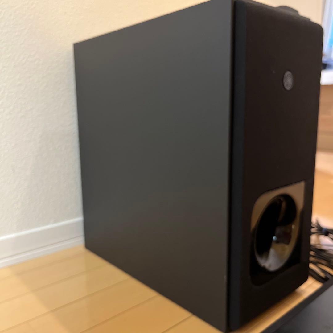 YAMAHA YAS-209 スピーカー