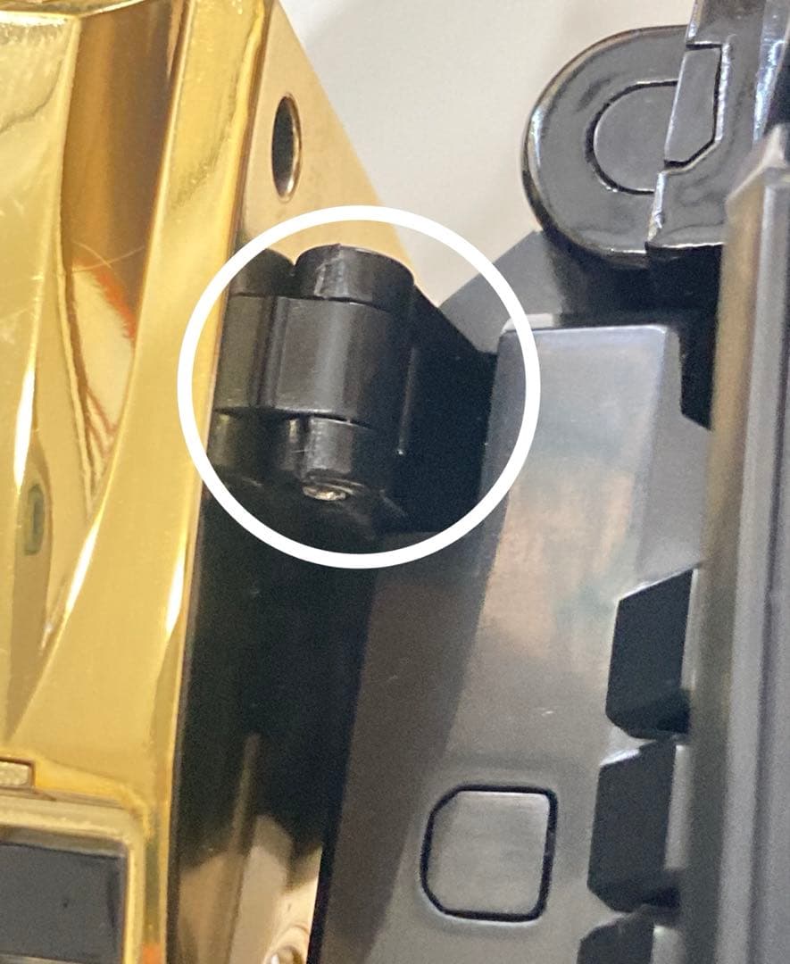 超合金魂 GX-78 ドラゴンシーザー