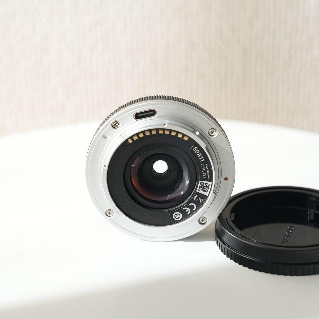 VILTROX Eマウント AF28/4.5 28mm Sony ビルトロックス