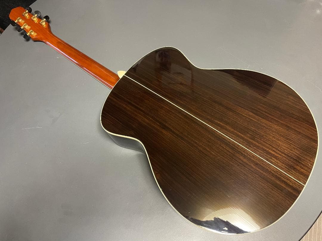 A0-2S オール単板