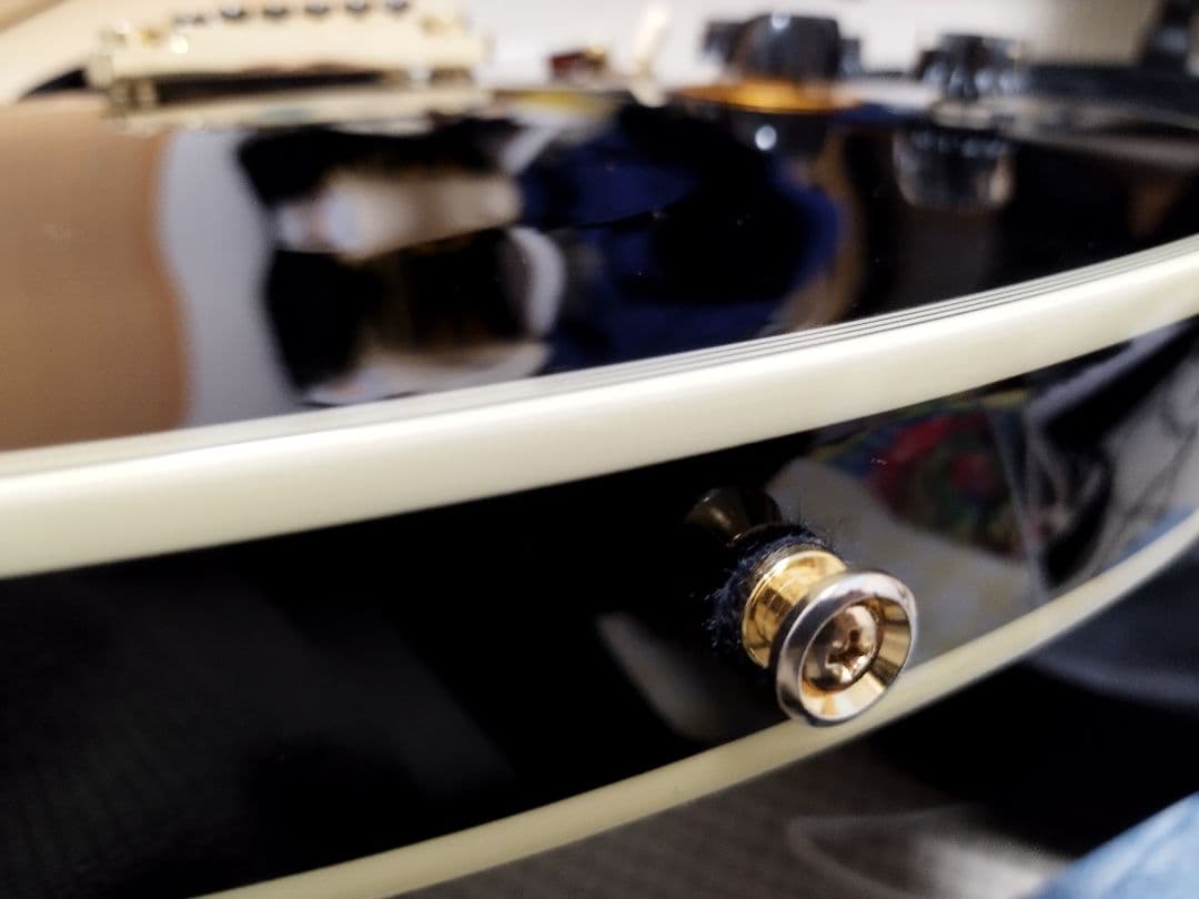 ギター Epiphone Lucille