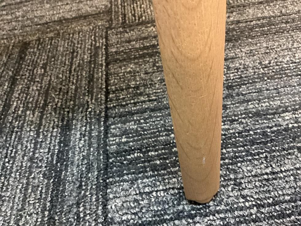 在庫４脚　arflex　アルフレックス　FLUTE　フルーテ　B