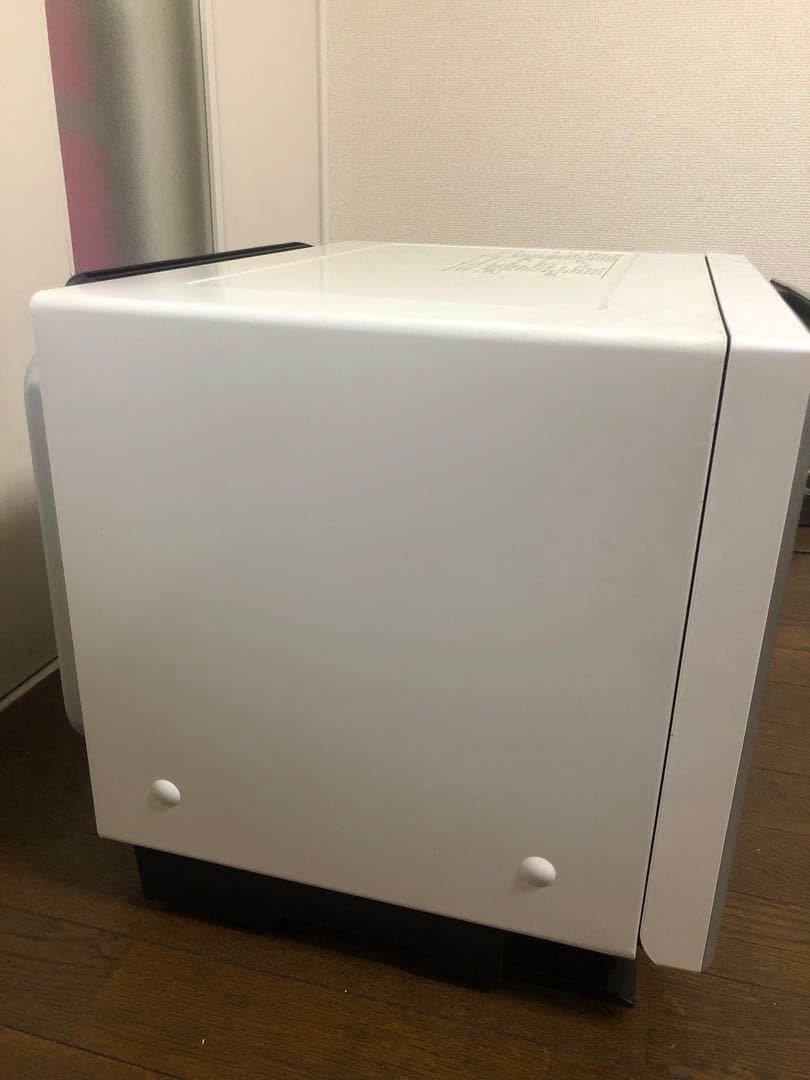 パナソニック　ビストロ　スチームオーブンレンジ