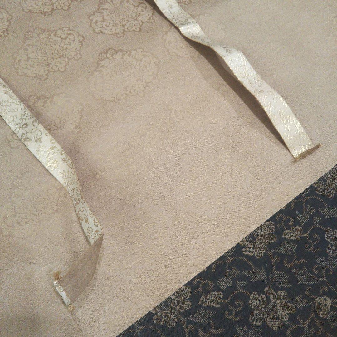 青峰 松上鶴 掛け軸 掛軸 鶴 松 昭和レトロ