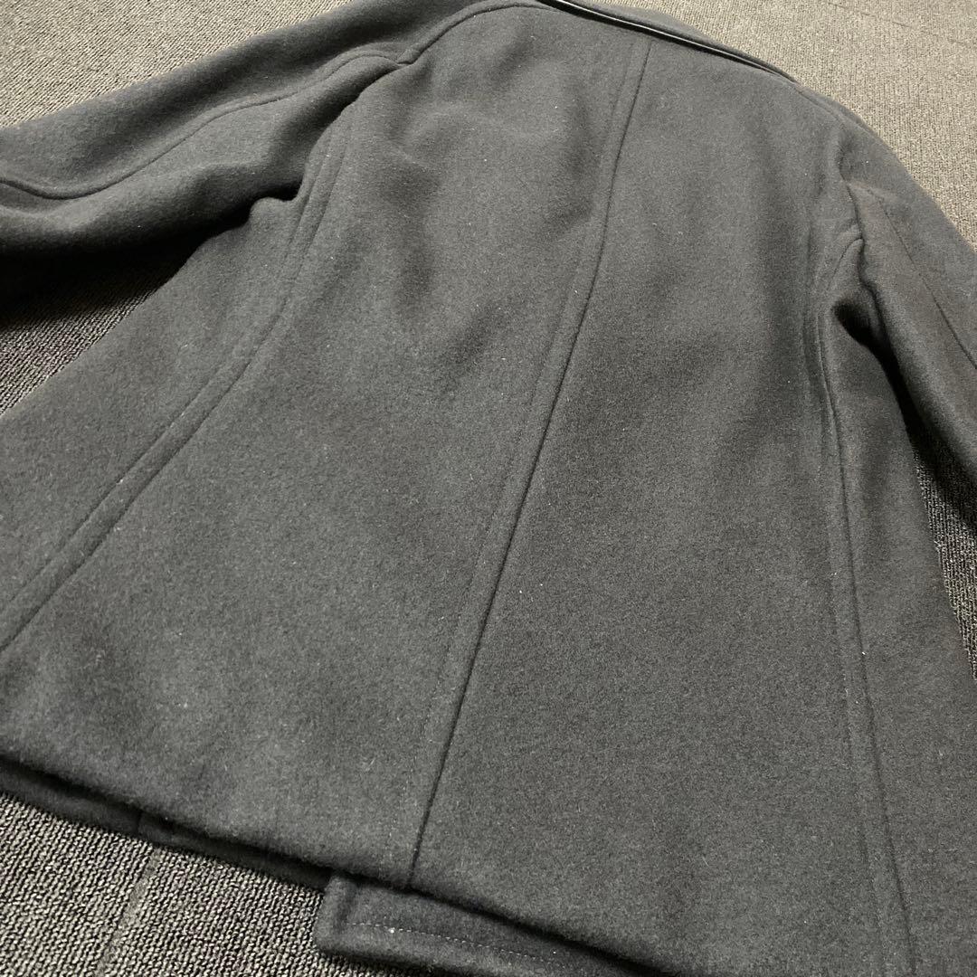 1PIU1UGUALE3 ウノピュウノウグァーレトレ　ジャケット　コート　S