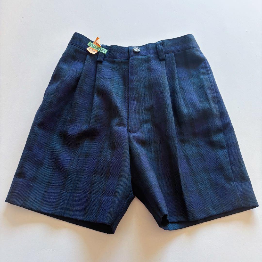 美品 familiar フォ－マルセット ジャケット シャツ パンツ 120