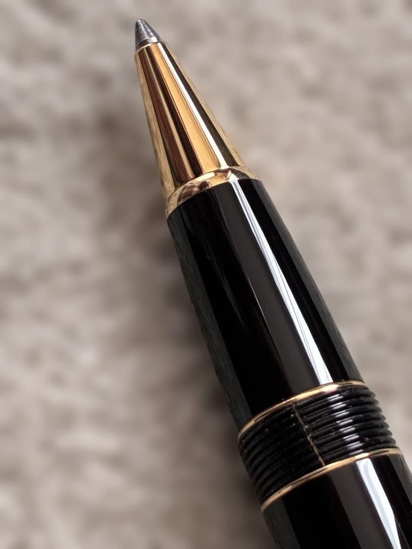 ◾️モンブラン◾️162ルグラン ボールペン◾️マイスターシュテュック◾️筆記良好◾️