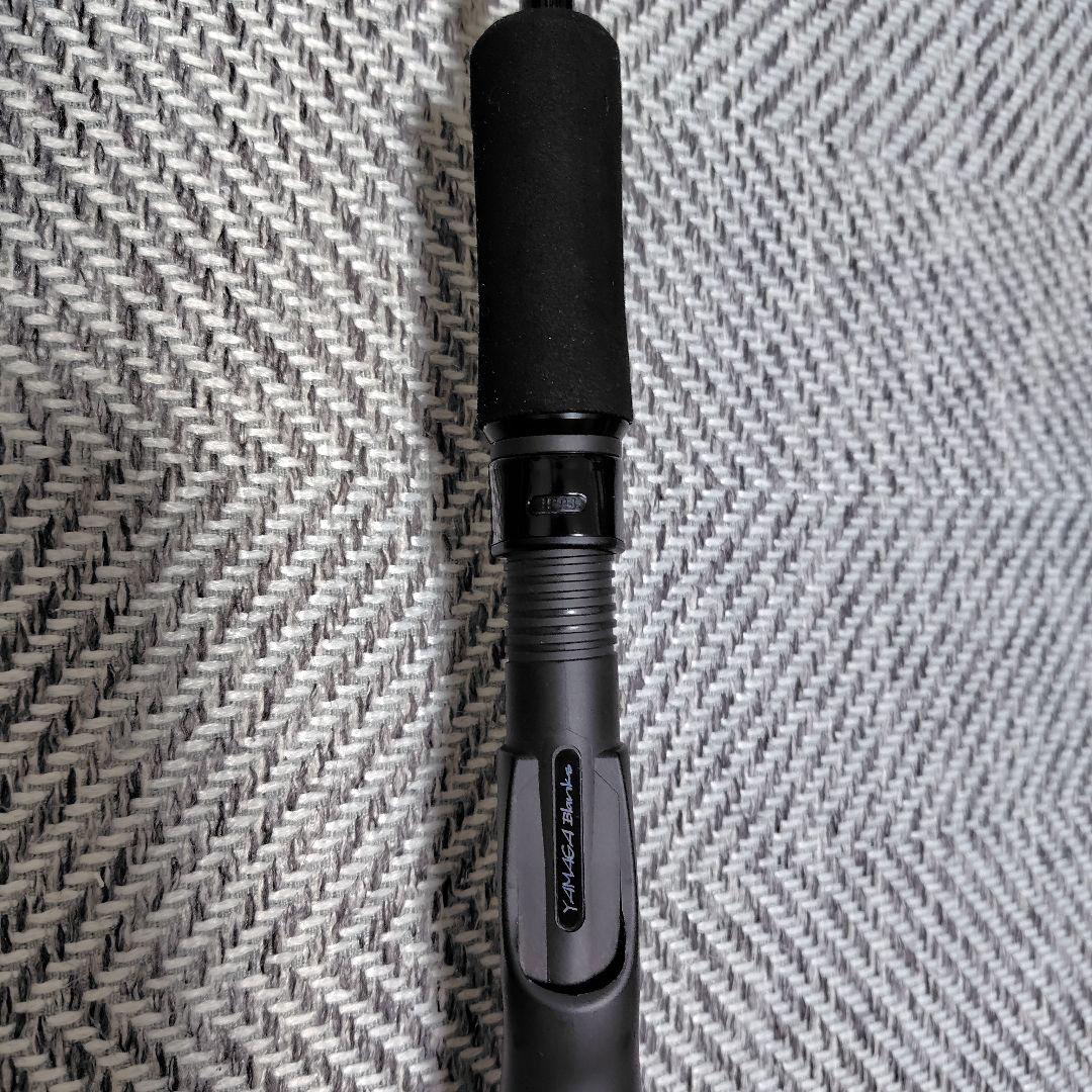 ヤマガブランクス YAMAGA Blanks 　GalahadGA−624B