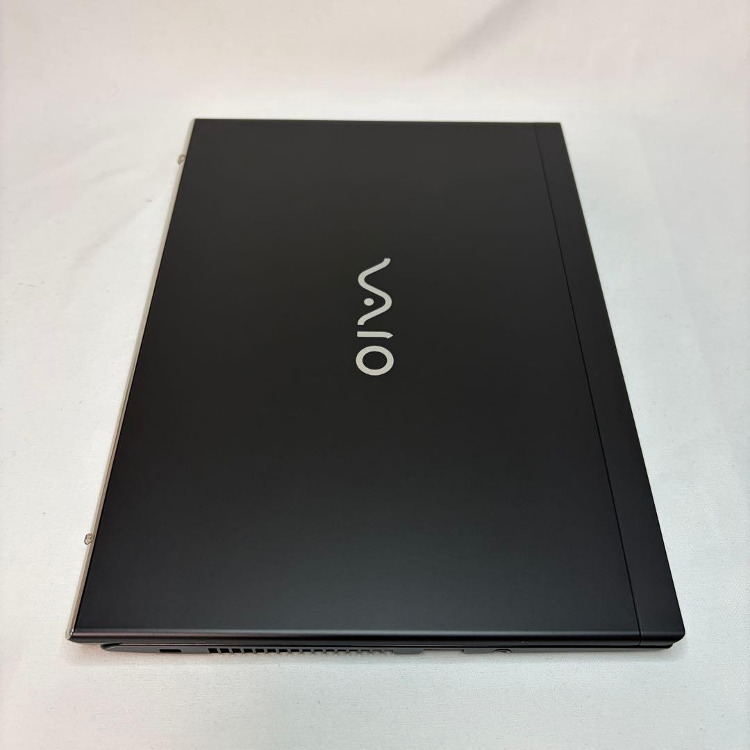 美品 VAIO Pro PJ 13世代 Pシリーズ i5 16GB LTEモデル