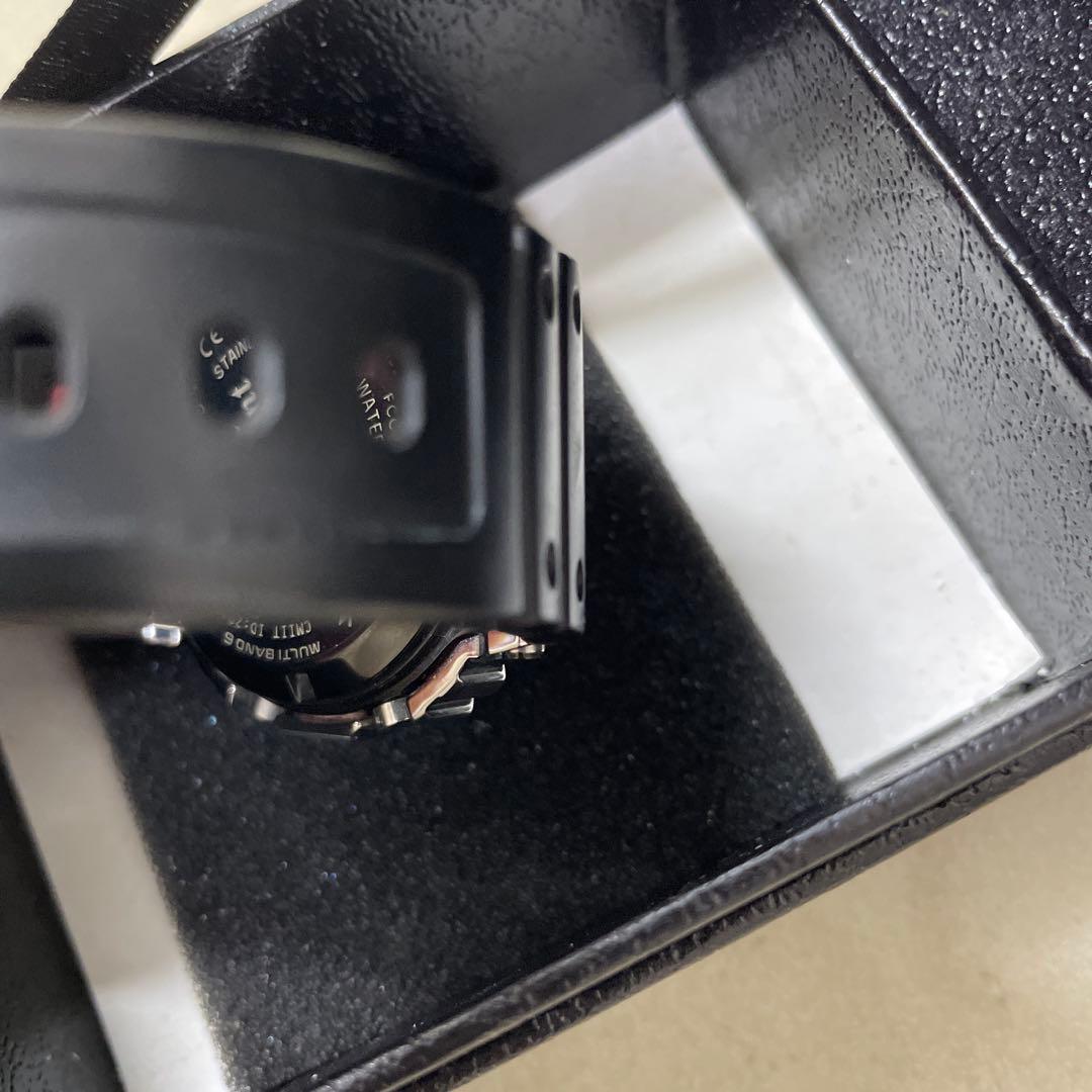 カシオG-SHOCK⭐︎GMWB5000-1JF