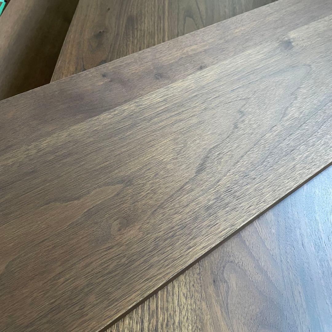 【送料込み】DEEP テレビ台 マルヨシ民芸家具 幅135 日本製 コンセント付