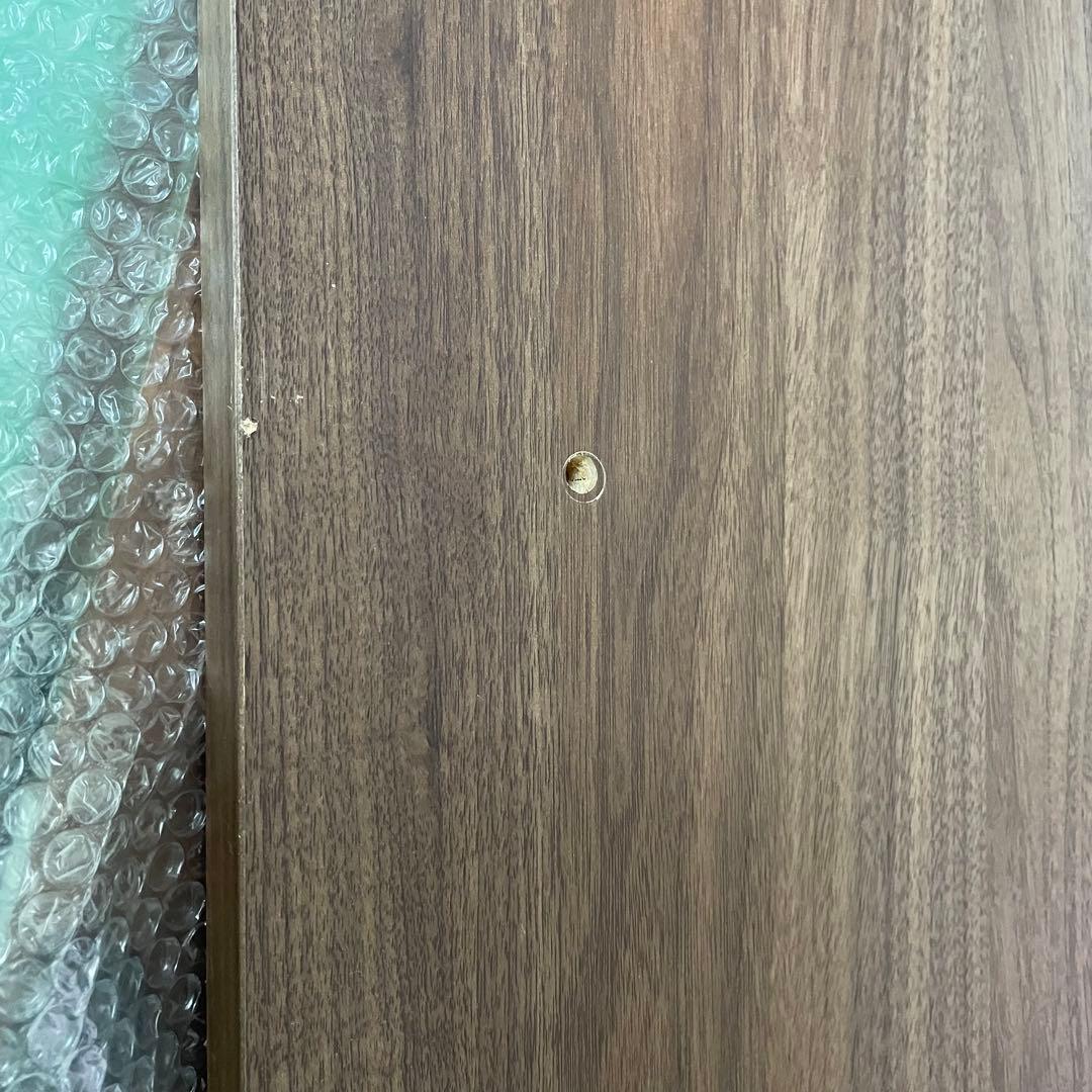 【送料込み】DEEP テレビ台 マルヨシ民芸家具 幅135 日本製 コンセント付