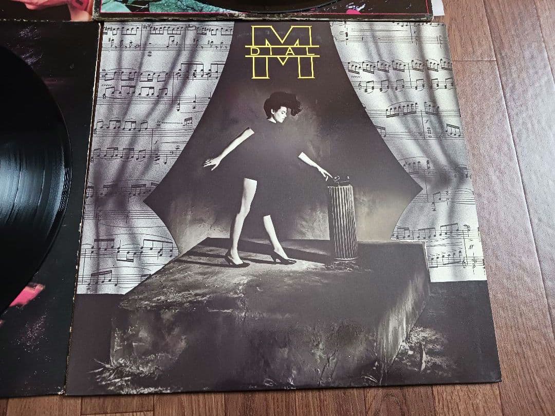 80's DISCO《レコード》LP盤9枚セット まとめ売り