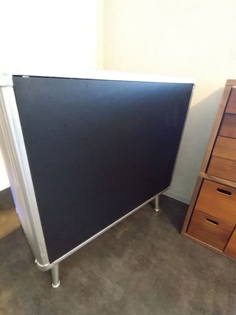 チェスト 3段チェスト インダストリアル 収納 引出し スチール お洒落