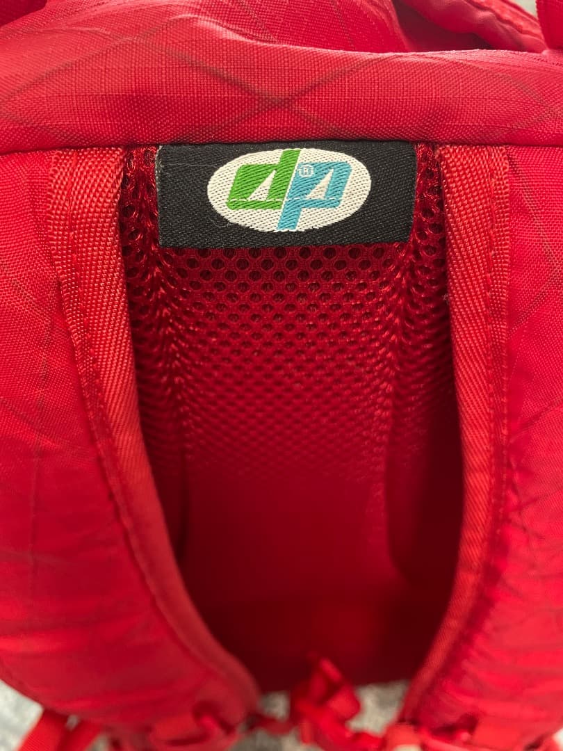 【正規品】Supreme Backpack FW18 レッド 美品