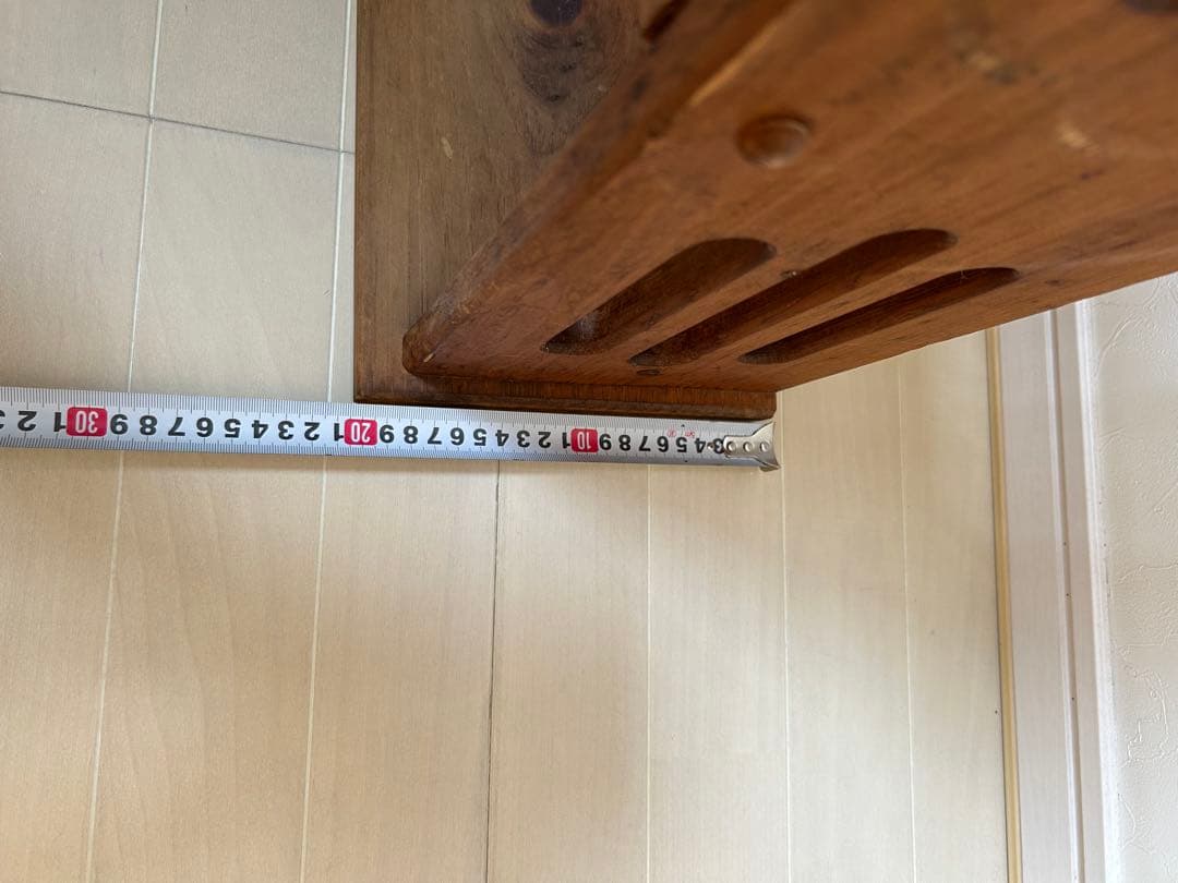 限定値下げ！カントリーオープンシェルフ 2段