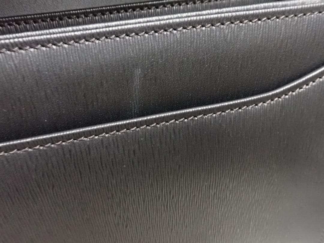 DAKS ダックス 2WAY ビジネスバッグ ブリーフケースACE製 J17-C