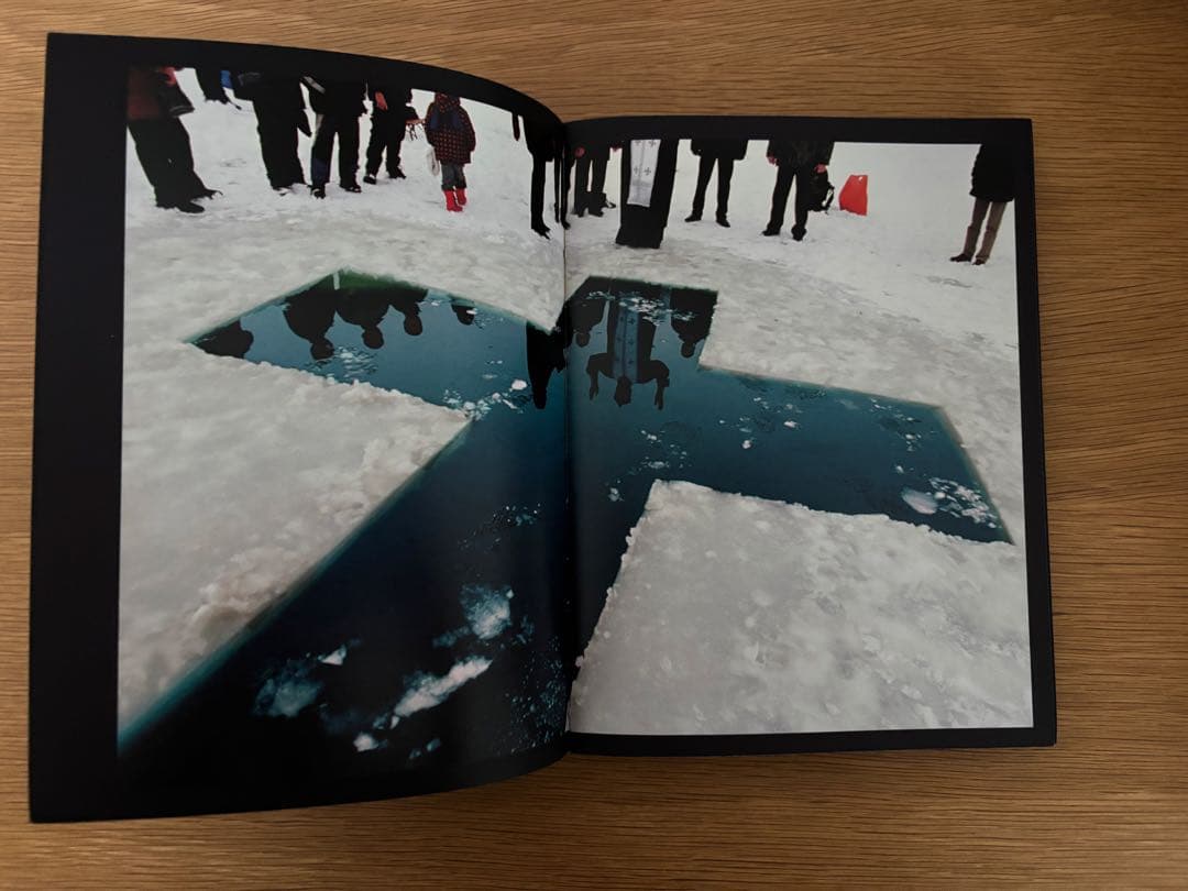 JONAS BENDIKSEN　『SATELLITES』