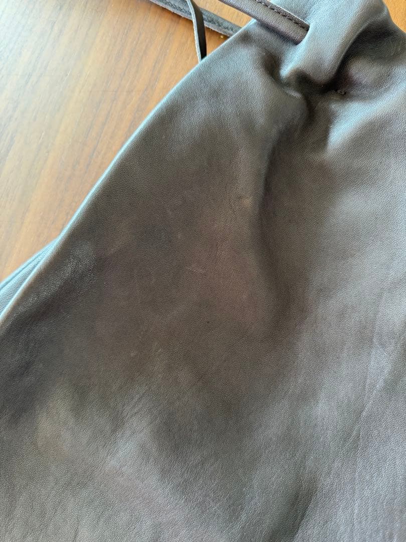 m*.様 Gabriela Coll Garments バッグ ブラウン