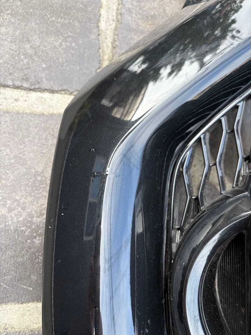 エクストレイルt32 スモークブラック テール