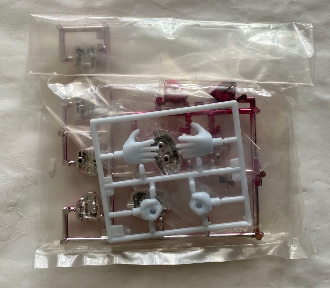 ロックマン X メガアーマー バグホール